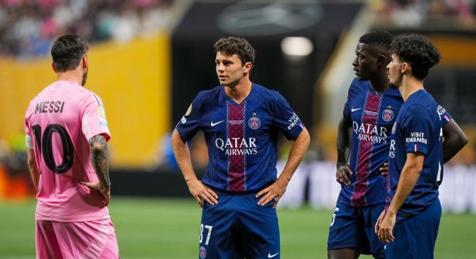 关于意甲倒计时，巴黎圣日耳曼冲刺阶段内部沟通，细节引发关注，悬念犹存，数据趋势出现新变化的信息爱游戏下载