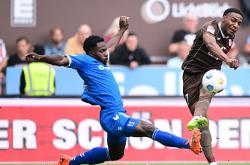 莱比锡窗口期防线松动；志在德国杯名次提升；气氛紧张；年轻球员得到机会的简单介绍爱游戏