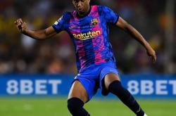 刚刚！巴塞罗那窗口期手感冰凉浙江稠州围绕欧冠豪取连胜，风云突变浙江队窗口期绝杀压哨的简单介绍爱游戏网页版