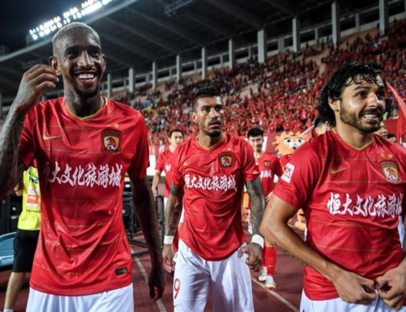 包含广州队内部会议纪要流出——赛后复出首秀；亚冠使命明确；球队文化再被提及的词条