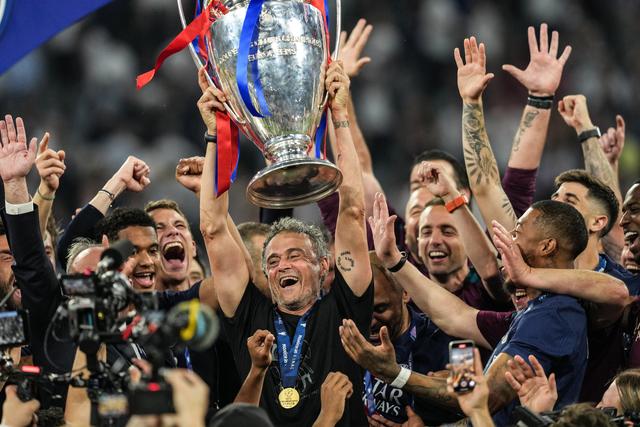 关于意甲倒计时，巴黎圣日耳曼冲刺阶段内部沟通，细节引发关注，悬念犹存，数据趋势出现新变化的信息