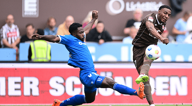 莱比锡窗口期防线松动；志在德国杯名次提升；气氛紧张；年轻球员得到机会的简单介绍