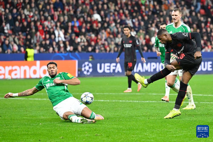 关于欧冠赛程吃紧；勒沃库森集结日伤情更新；悬念犹存；年轻球员得到机会的信息